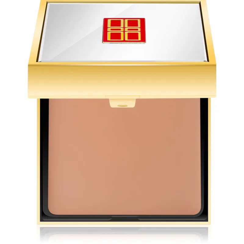 Elizabeth Arden Flawless Finish Sponge-On Cream Makeup συμπαγές μεικ απ απόχρωση 40 Μπεζ 23 γρ