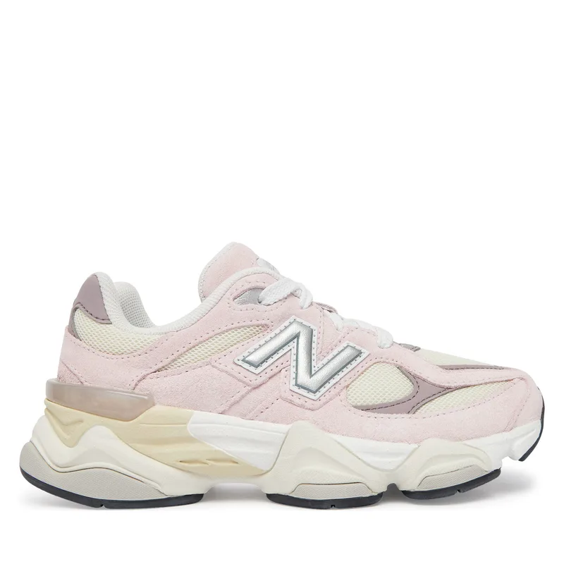 Αθλητικά New Balance PC9060BE Ροζ