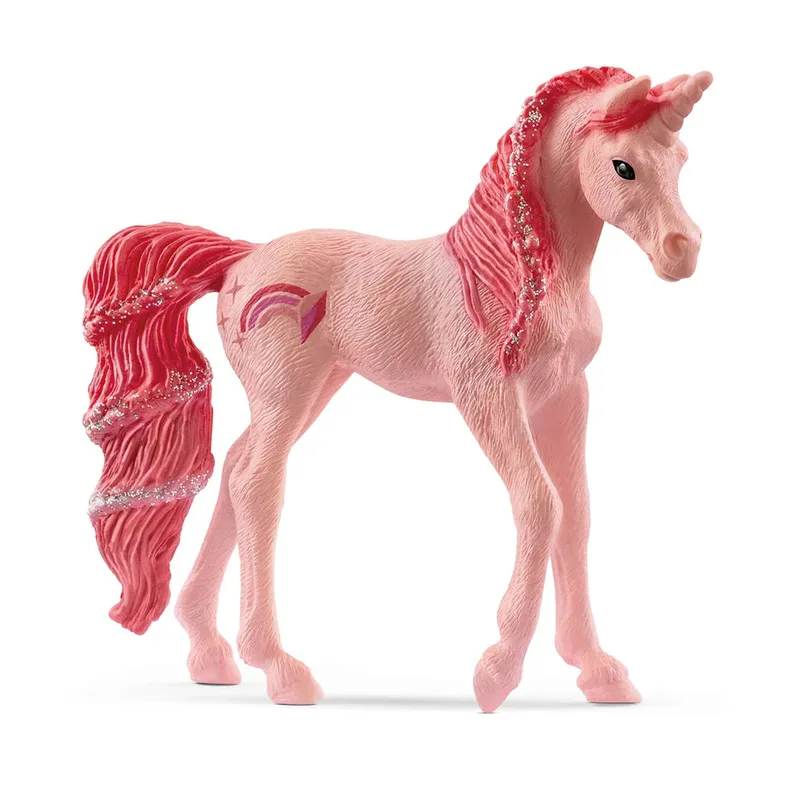 Μινιατούρα Schleich Collectible Unicorn-Tourmaline 70772