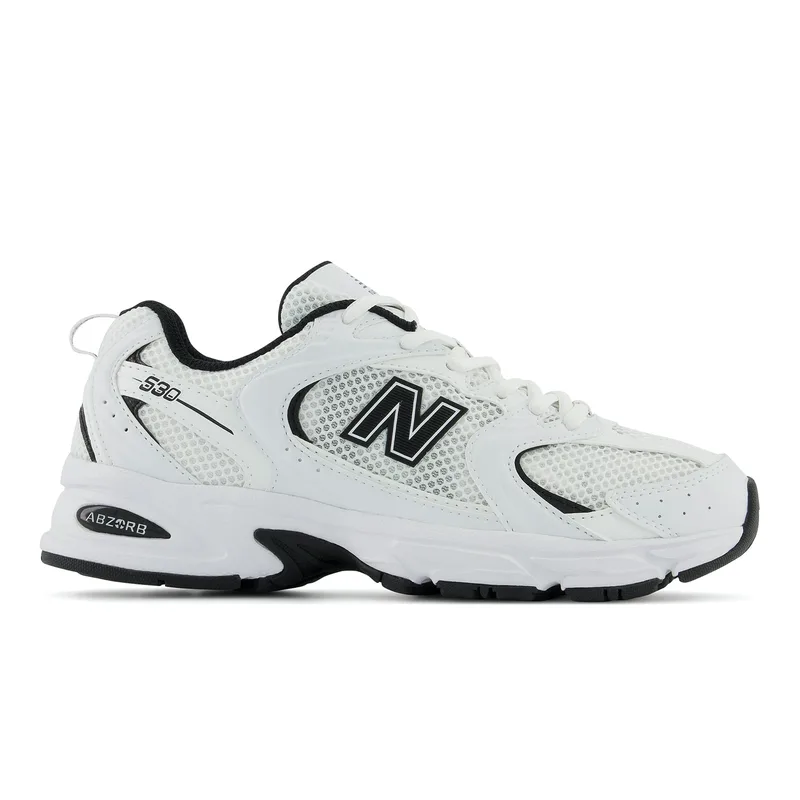 New Balance M Classics Shoes (MR530EWB)