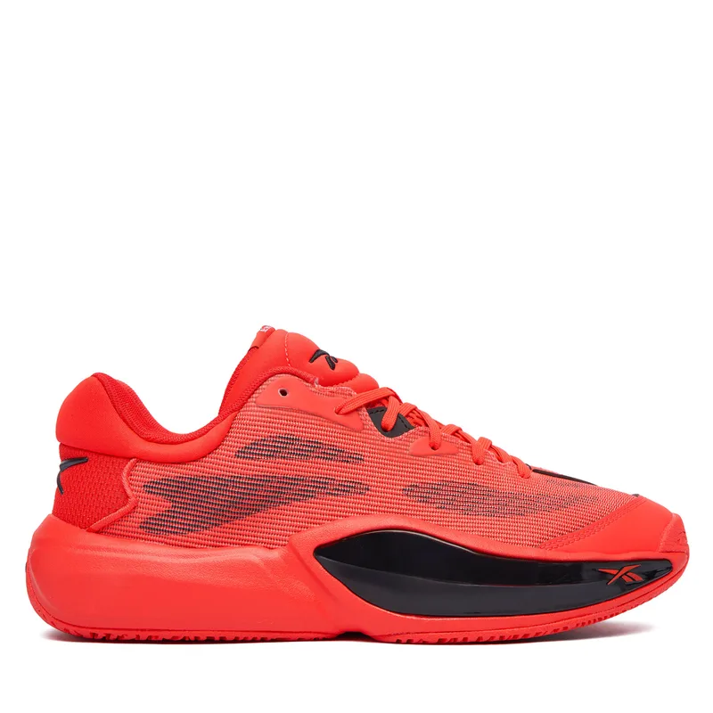 Αθλητικά Reebok SS-ENGINE A 26 SE 100262835 Κόκκινο