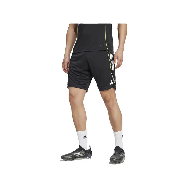 Shorts & Βερμούδες adidas Short Tiro 25 Competition 100% polyester