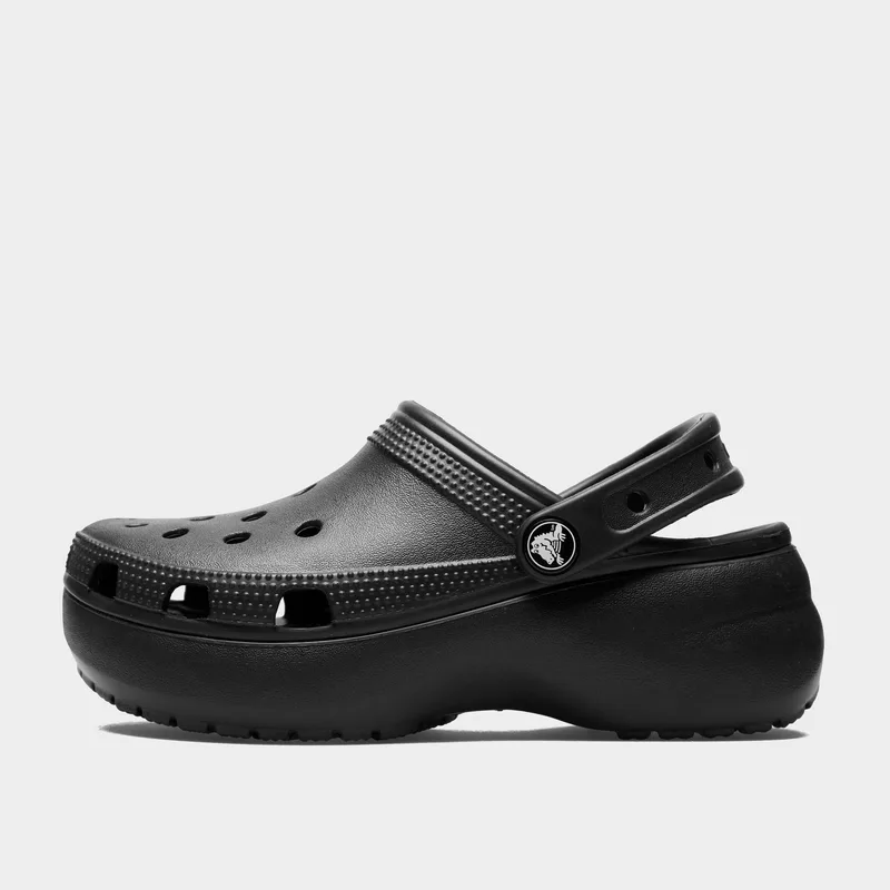 Crocs Classic Platform Clog W (9000104810_1469)
