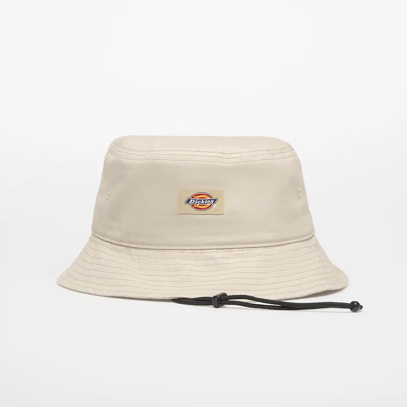 Καπέλο Dickies Clarks Grove Bucket Eucalyptus L/XL