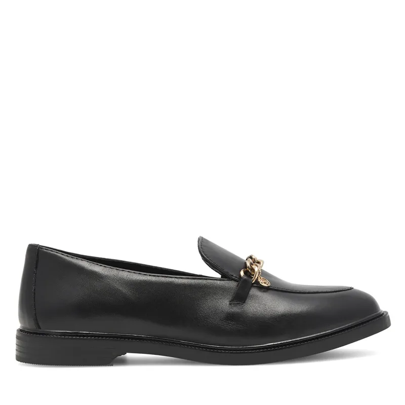 Loafers Lasocki RST-PAR-04 Μαύρο