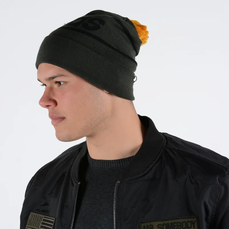 adidas Logo Pom Woolie (9000032423_39881)