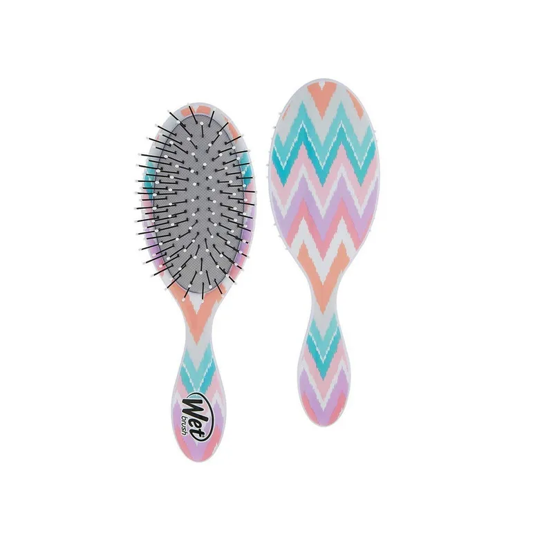 Wet Brush Kids Detangler Detangle Hair Brush - Stripe