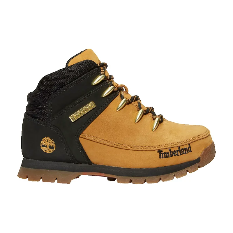 Μπότες Timberland Euro Sprint Mid Hiker