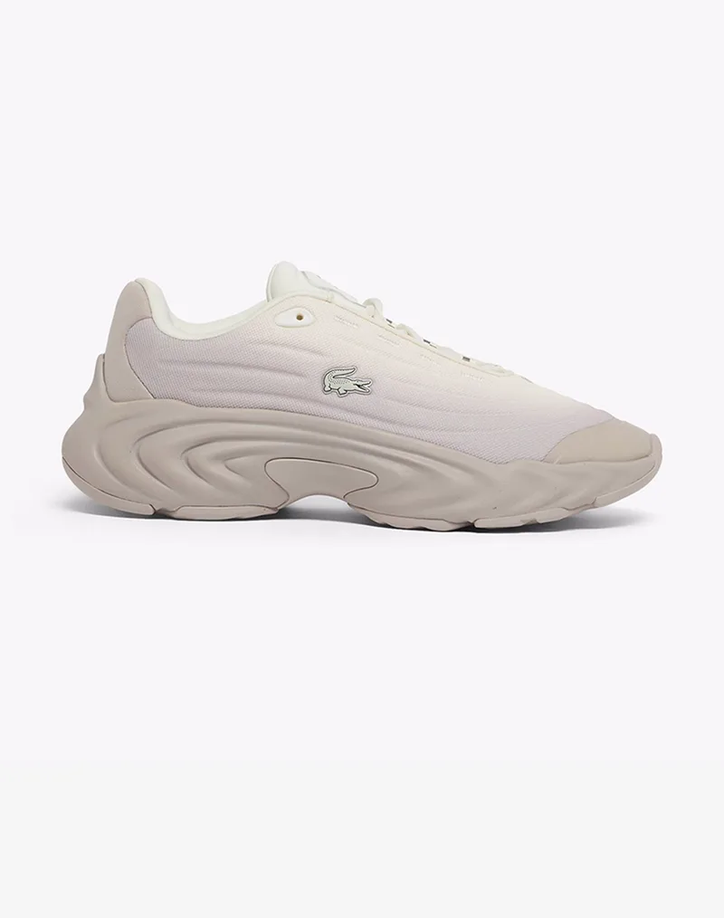 LACOSTE ΥΠΟΔΗΜΑ ΑΝΔΡΙΚΟ SPINOR 1261 37-51SMA00531E7-0000 Biege