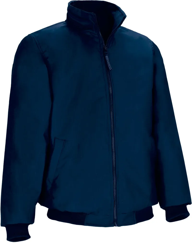 Μπουφάν BALAK Valento CQVABLKMR Orion Navy Blue