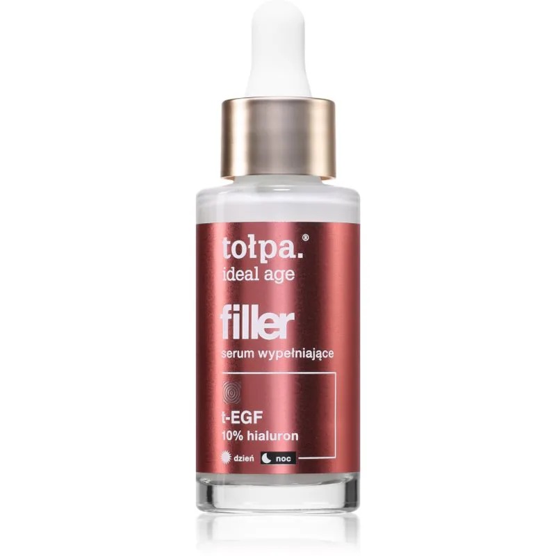 Tołpa Ideal Age αντιρυτιδικός ορός 30 ml