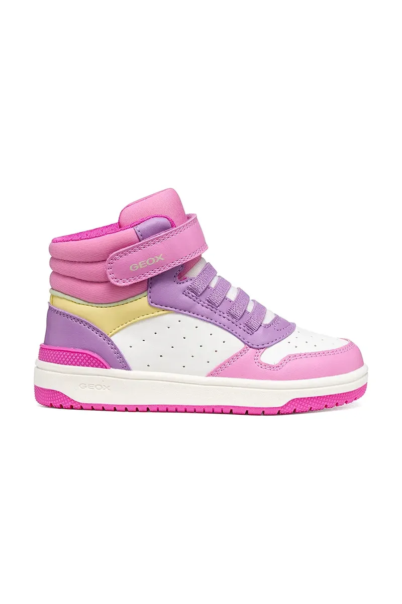 Geox WASHIBA sneakers παιδικά