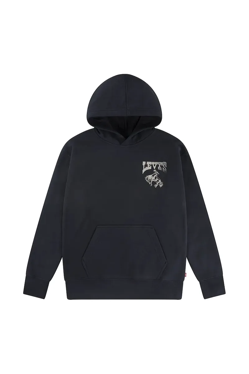 Παιδική μπλούζα Levi's RODEO READY HOODIE