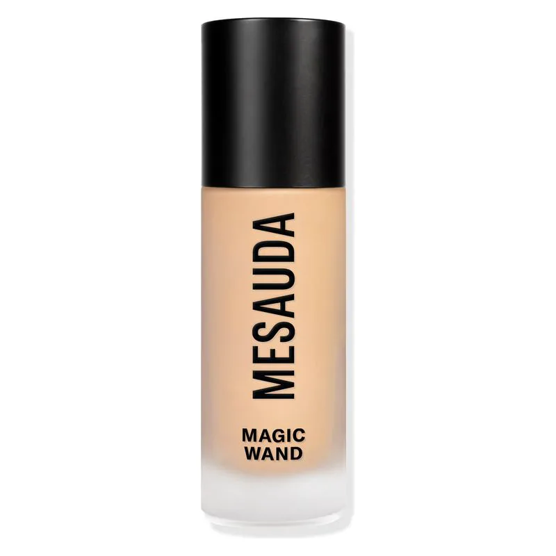 Mesauda Magic Wand - Matte Fluid Foundation C35 20 ml