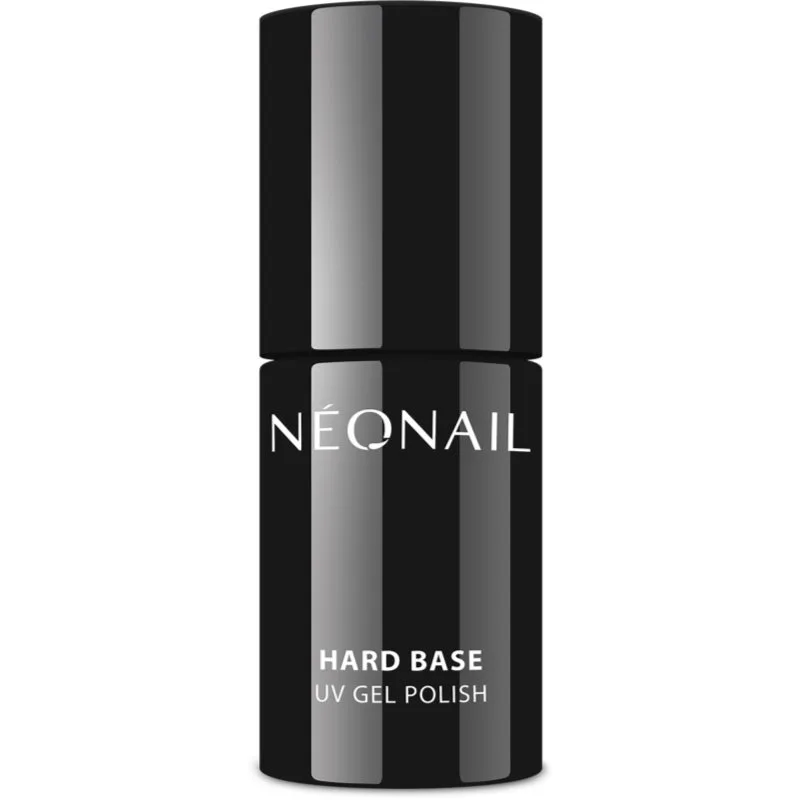 NEONAIL Hard Base βάση βερνίκι για τζελ νύχια 7,2 μλ