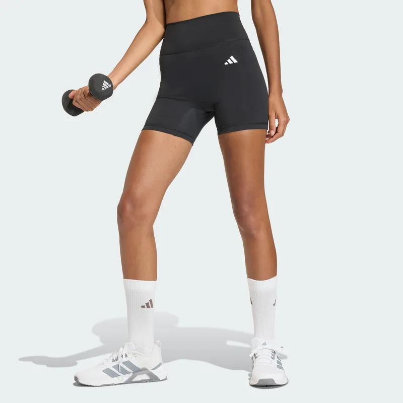 adidas Optime Essentials Γυναικείο Biker Shorts (9000259964_1469)