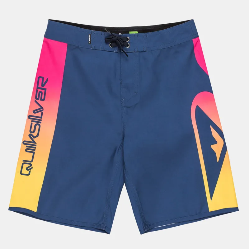 Quiksilver Everyday Holmes Παιδικό Μαγιό Σορτς (9000222157_84781)
