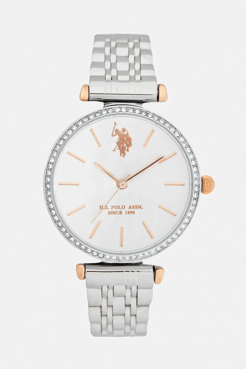 Ρολόι U.S. Polo Assn. ELEONOR