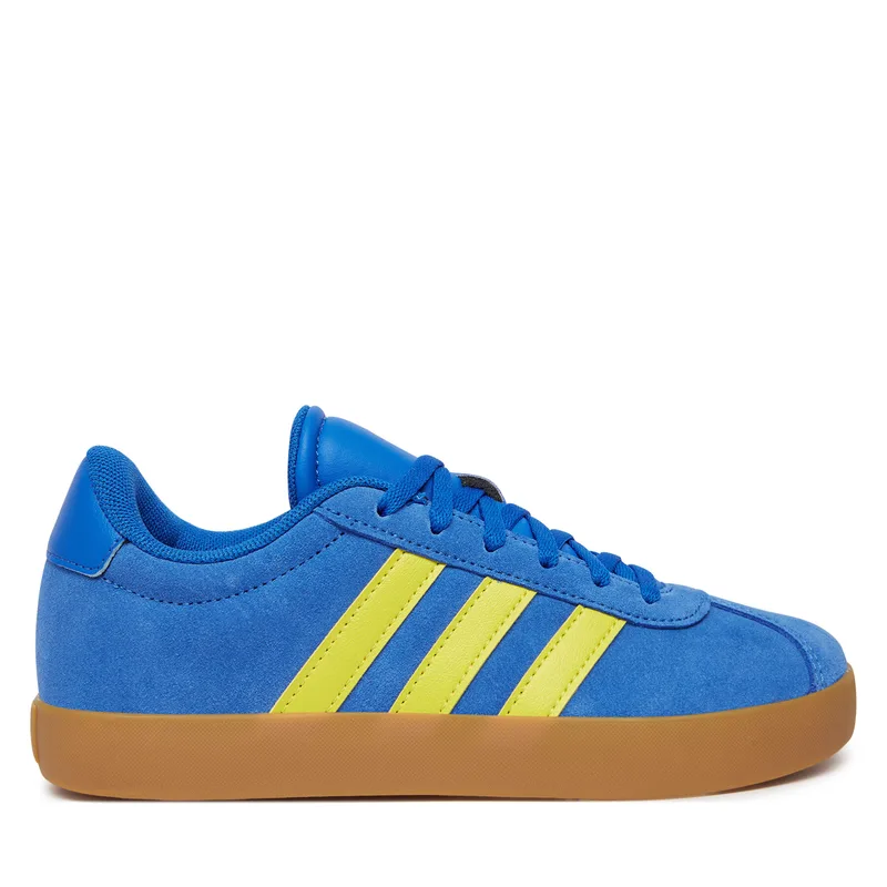Αθλητικά adidas VL COURT 3.0 K JH8723 Μπλε