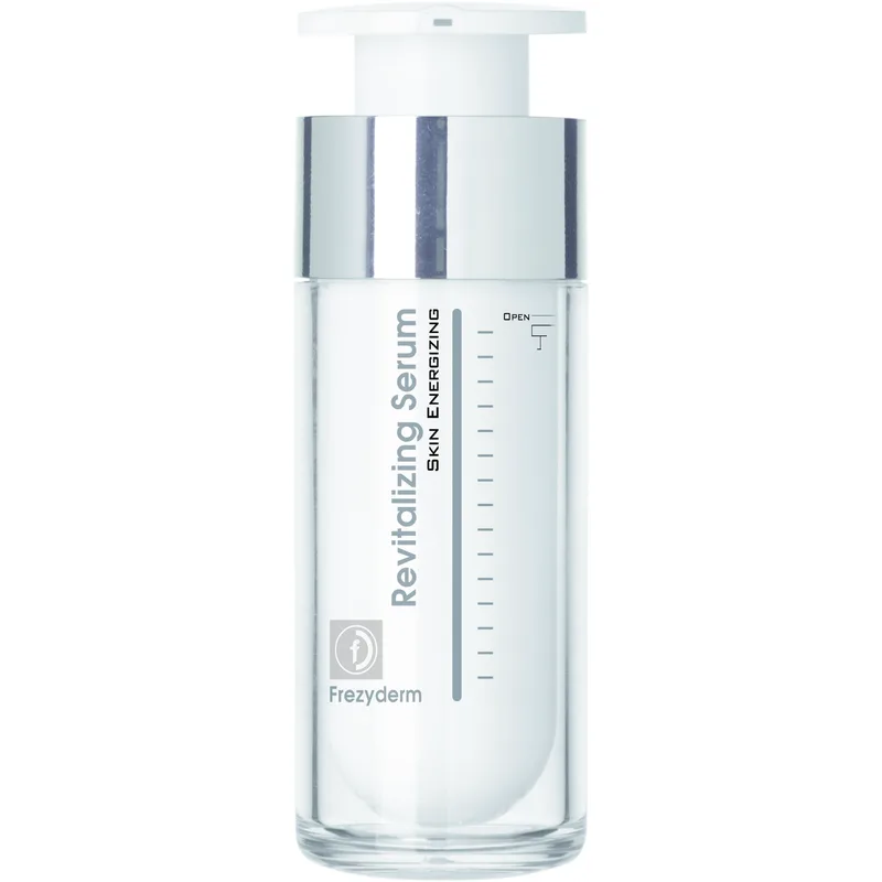 Frezyderm Revitalizing Serum Ορός Αντιγήρανσης & Αναζωογόνησης 30ml