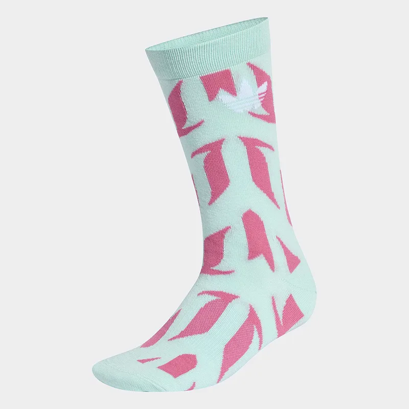 adidas Lionel Messi Print Unisex Κάλτσες (9000274447_93802)