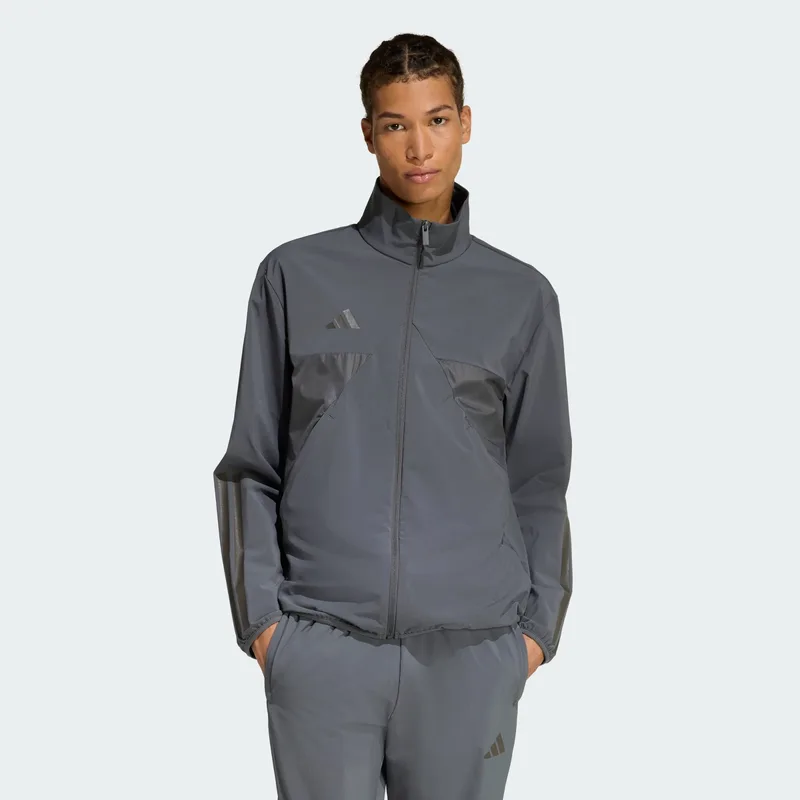 adidas Sportswear House Of Tiro Ανδρική Ζακέτα (9000259406_91520)