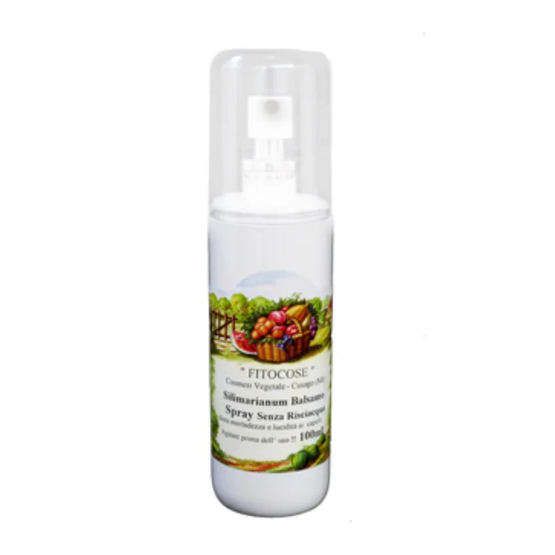 Fitocose Silimarianum - Leave-In Conditioner Spray, 100 ml