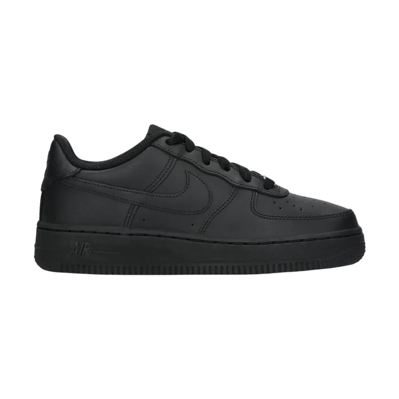 Xαμηλά Sneakers Nike Air Force 1 Low Black (GS) (FV5951-001)