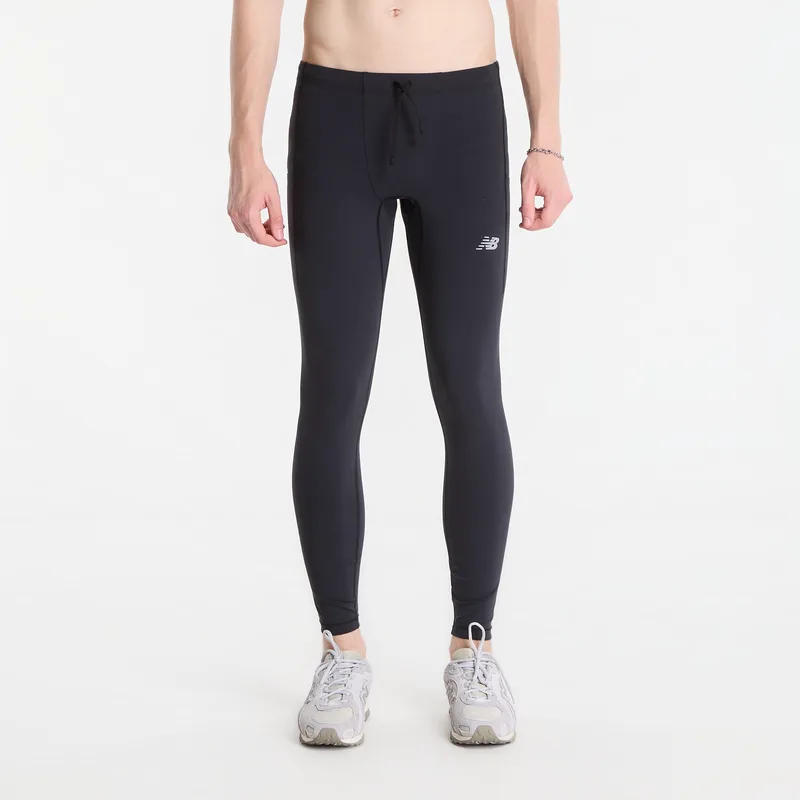Κολάν New Balance RC Pocket Tight Black M