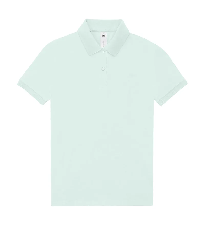 My Polo 180 /Women B & C PW461 Blush Mint