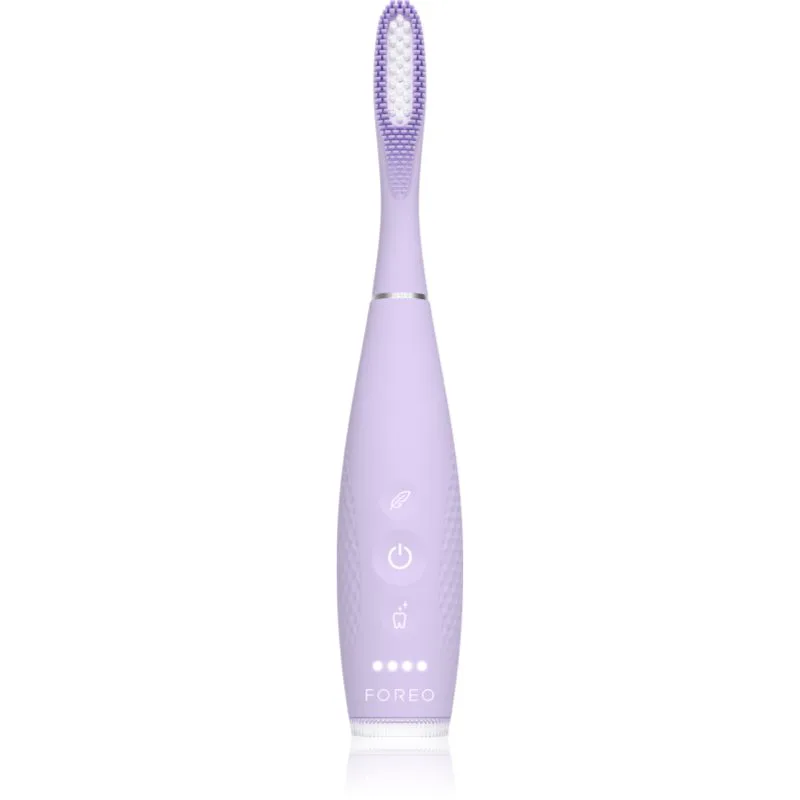 FOREO ISSA™ 4 Plus ηλεκτρική οδοντόβουρτσα Lavender 1 τμχ