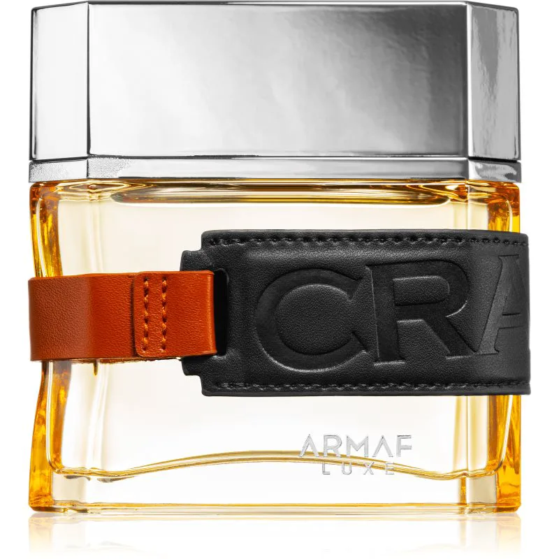 Armaf Craze Eau de Parfum για άντρες 100 μλ