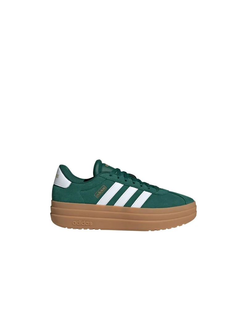 Adidas VL Court Bold W shoes JP6917