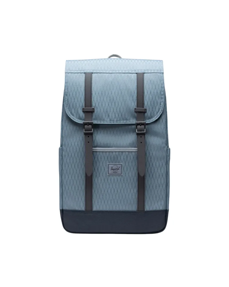 Σακίδιο Πλάτης Herschel Retreat™ Backpack - 23L 11397-07460 Μπλε