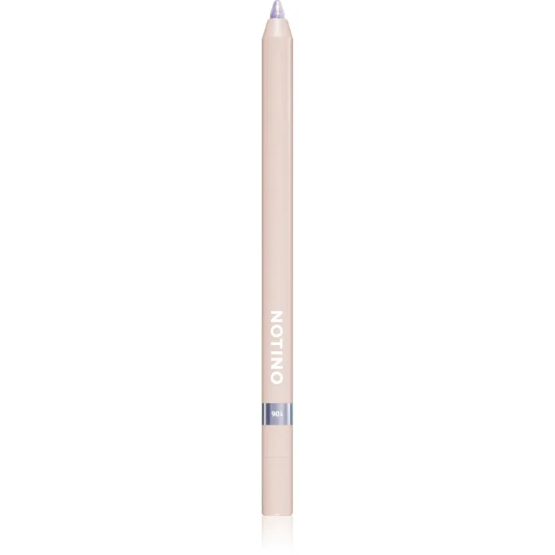 Notino Lifeproof Multichrome Soft Gel Eye Pencil αδιάβροχο μολύβι για τα μάτια με πολυχρωματικό εφέ 106 Violie 1.3 γρ
