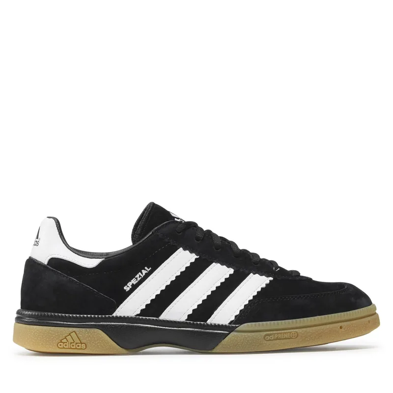 Παπούτσια Σάλας adidas Hb Spezial M18209 Μαύρο