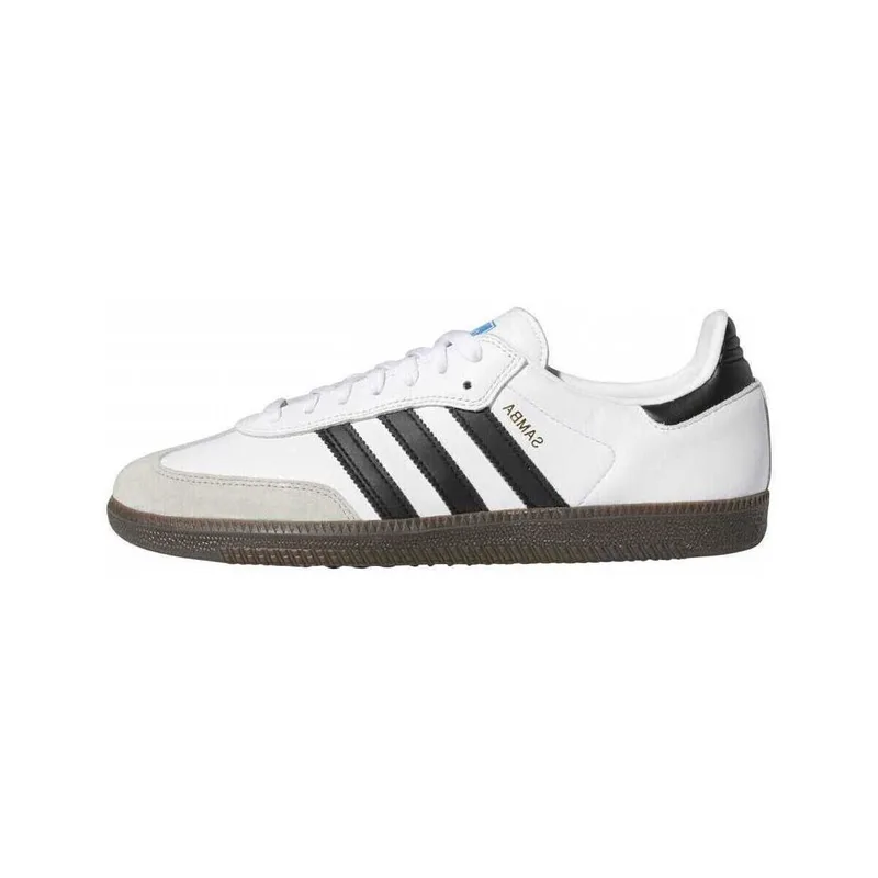 Skate Παπούτσια adidas Samba adv