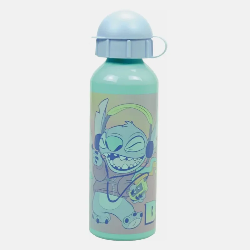 GIM Stitch Μπουκάλι 520 ml (9000248610_1523)