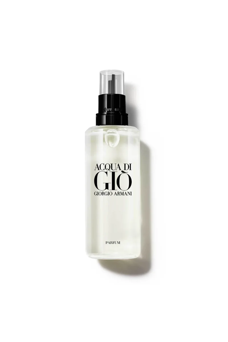 Armani Acqua di Giò Profumo Eau de Parfum Refill 150 ml - 3614273906319