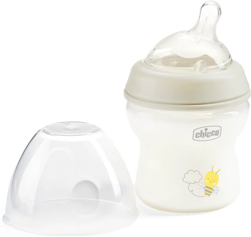 Chicco Baby Bottle Natural Feeling FN 150ml