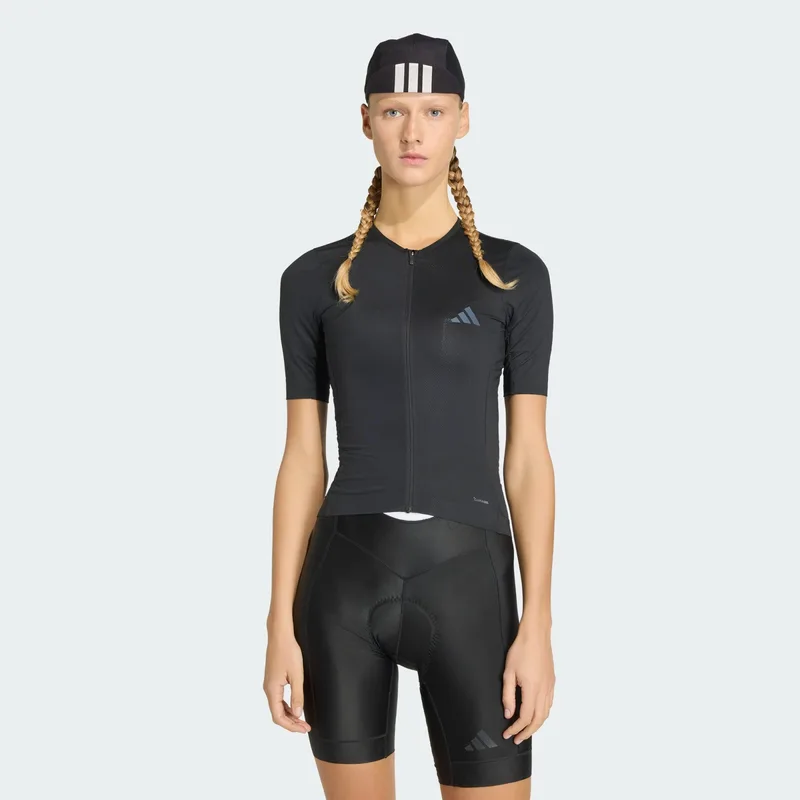 adidas Tempo Cycling Γυναικείο T-Shirt (9000270712_1469)