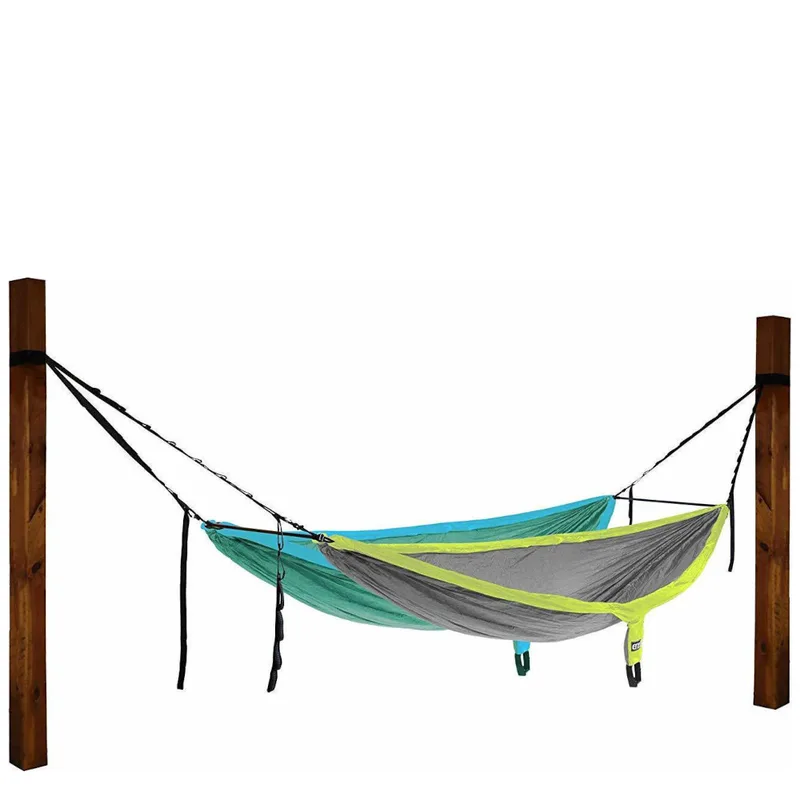Στήριγμα Αιώρας ENO FUSE TANDEM HAMMOCK SYSTEM / SLATE