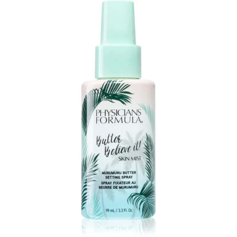 Physicians Formula Butter Believe It! σταθεροποιητικό σπρέι για μεικ απ 99 ml