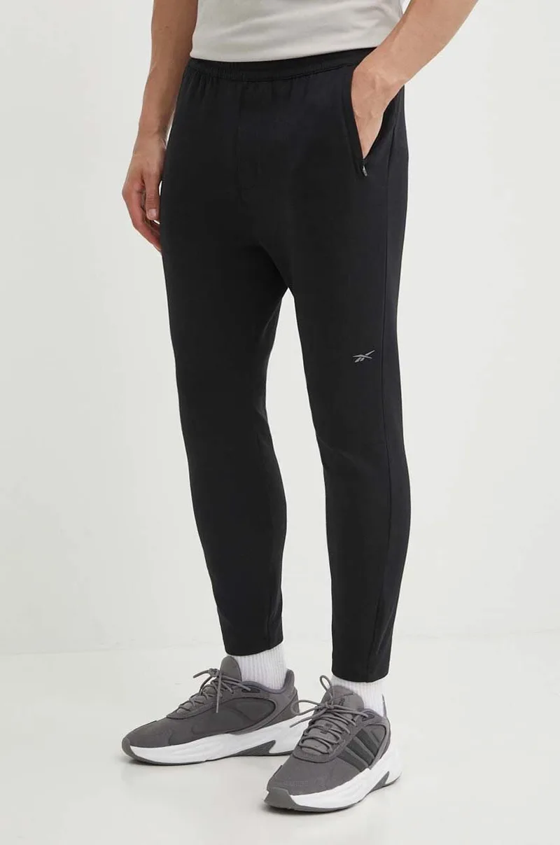 Παντελόνι φόρμας Reebok Active Collective
