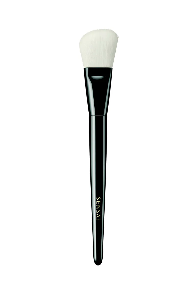 Sensai Liquid Foundation Brush - 22872