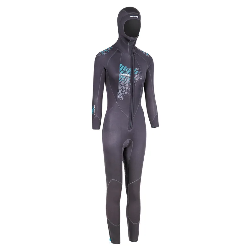 Beuchat Allize Overallhood Lady 7mm L 960298