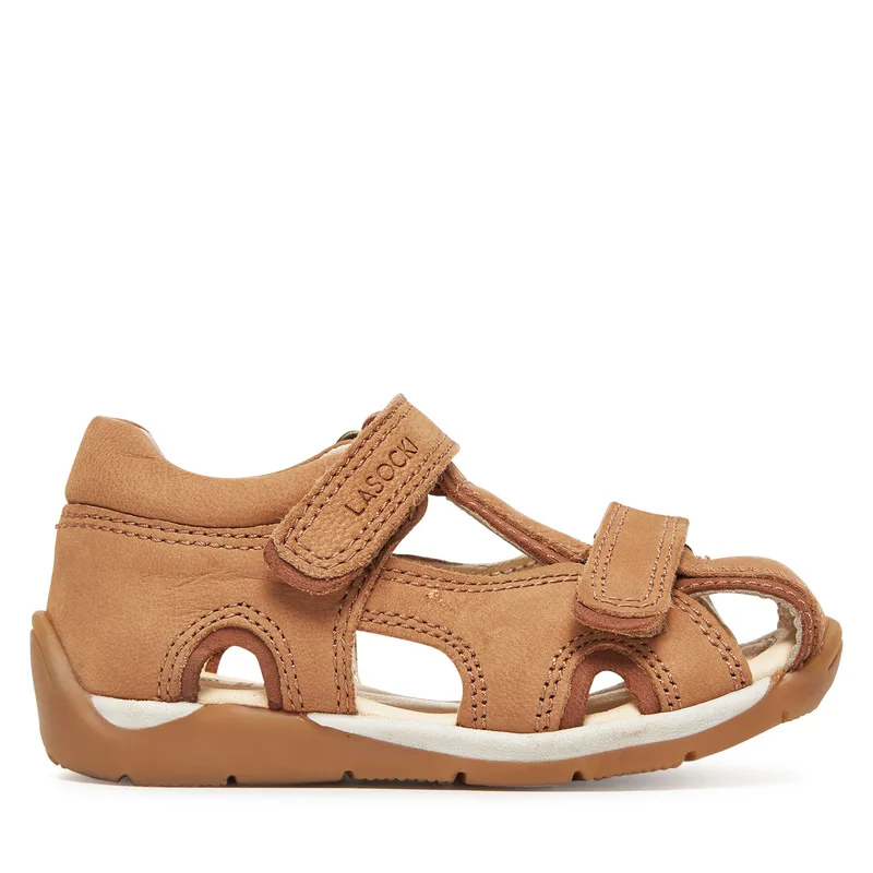 Σανδάλια Lasocki Kids CEO-CI12-MARCUS-02(II)CH Καφέ
