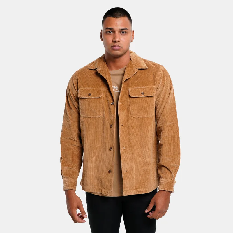 Polo Ralph Lauren Velvet Ανδρικό Πουκάμισο (9000195957_80158)