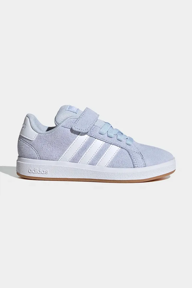 adidas Παιδικά σουέτ sneakers adidas GRAND COURT 00s