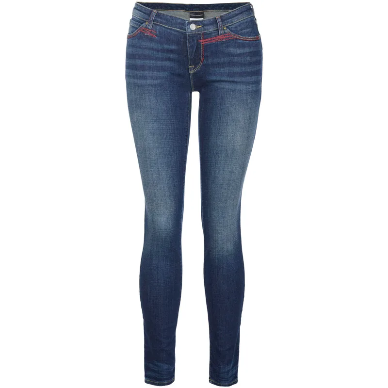 Skinny jeans Emporio Armani -